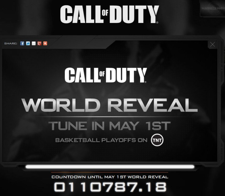 Call Of Duty: Black Ops 2 Release Date Apparently Confirmed By Pre-Order Cards; Is It Nov. 13?