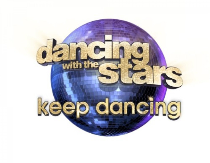‘Dancing with the Stars’ 