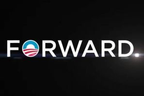 #Forward: Republicans Mock New Obama 2012 Campaign Slogan on Twitter [VIDEO]