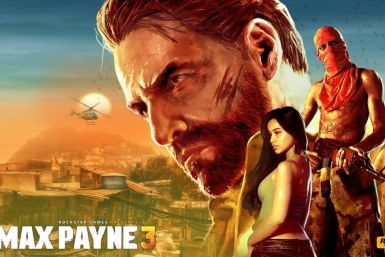 'Max Payne 3' Features Roundup: Gameplay, Release Dates, Plot and Storyline [TRAILERS]
