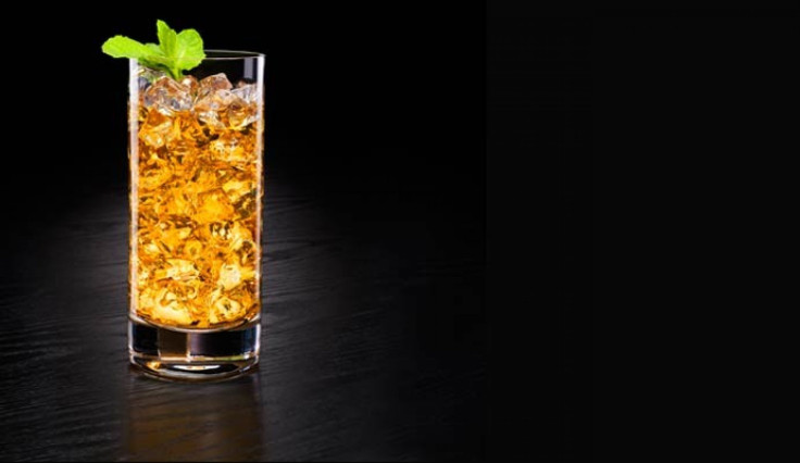 Kentucky Derby 2012: How To Make An Authentic Mint Julep