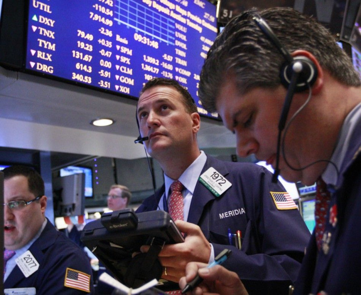 US Stock Market