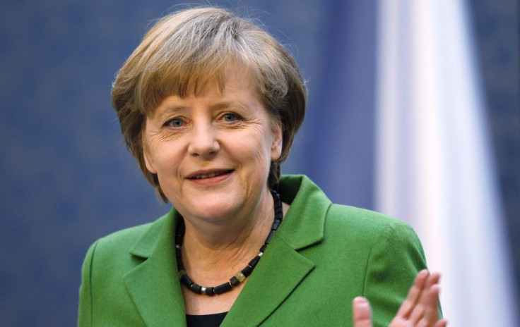 Merkel