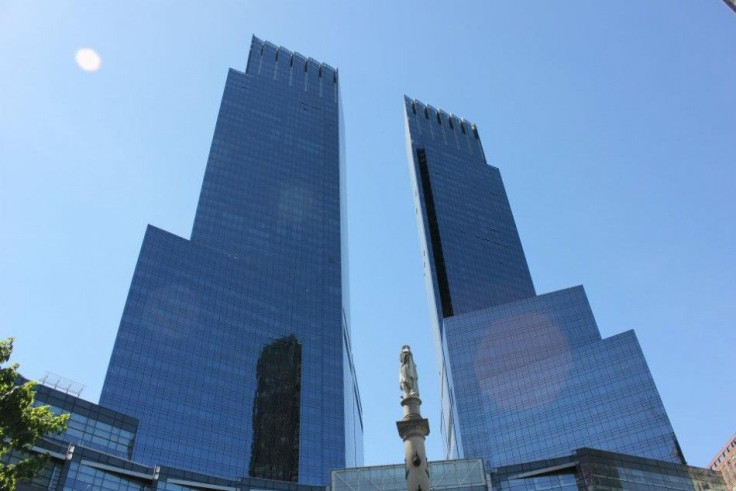 Time Warner Center