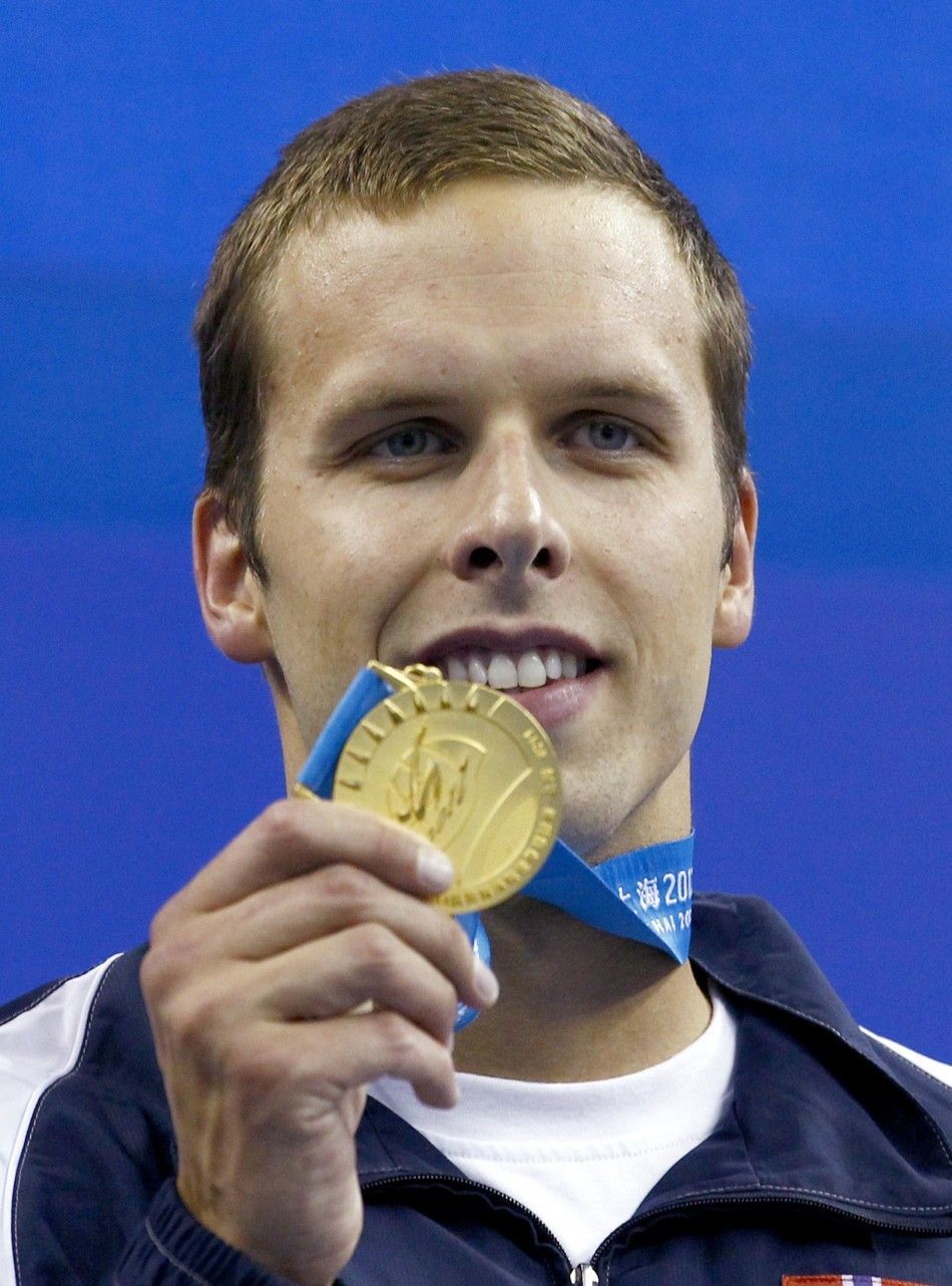 Olympic Swimmer Dies 2025 Accident