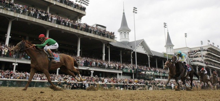 Kentucky Derby