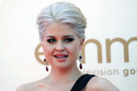 Kelly Osbourne Christina Aguilera Feud: Other Celebrities Who Fought And Buried The Hatchet