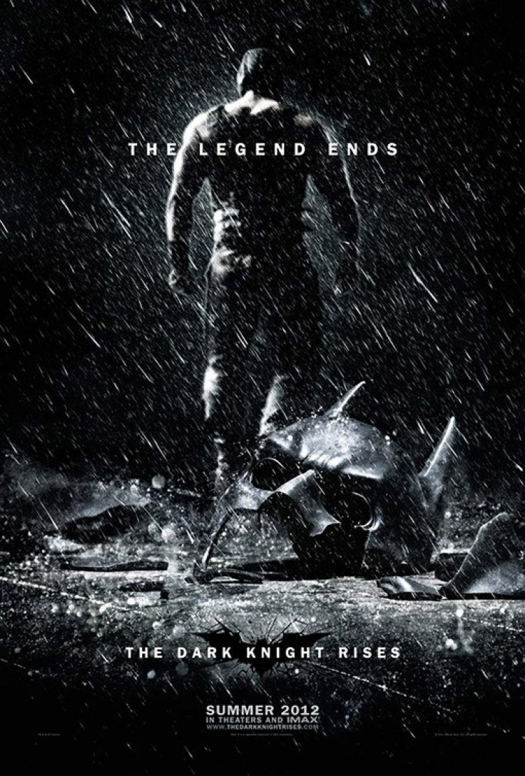 Watch: Final ‘Dark Knight Rises’ Trailer Released Online, To Be Shown Before ‘Avengers’ [VIDEO]