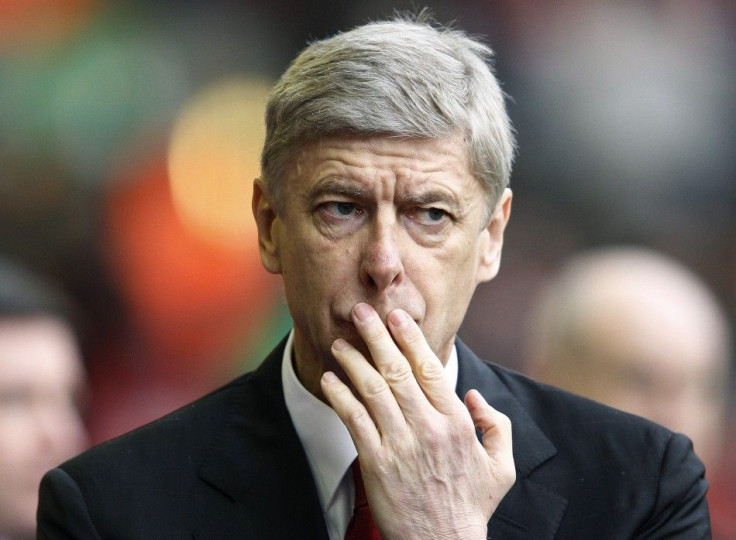 Reports on Tuesday suggest Arsenal are looking to strengthen their defense for next season.