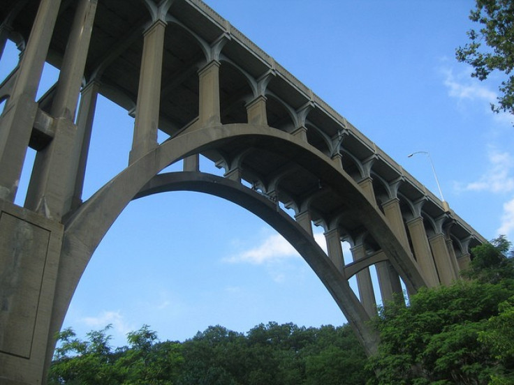 Brecksville-Northfield High Level Bridge