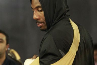Amare Stoudemire is almost certain to miss Game 3 with a hand injury.