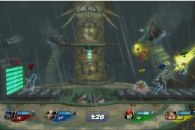 ‘PlayStation All-Stars Battle Royale’ Release Date For Vita Could Come Soon As Sony Creates New Domains  