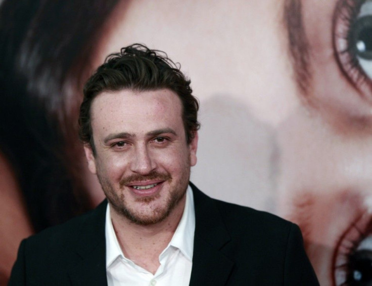 Jason Segel