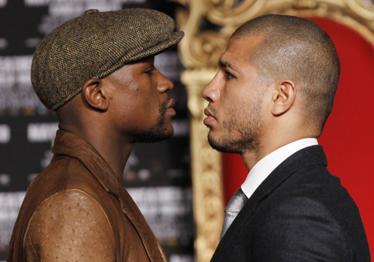Read a full preview, prediction and betting odds ahead of Floyd Mayweather Jr. Vs. Miguel Cotto this Saturday.