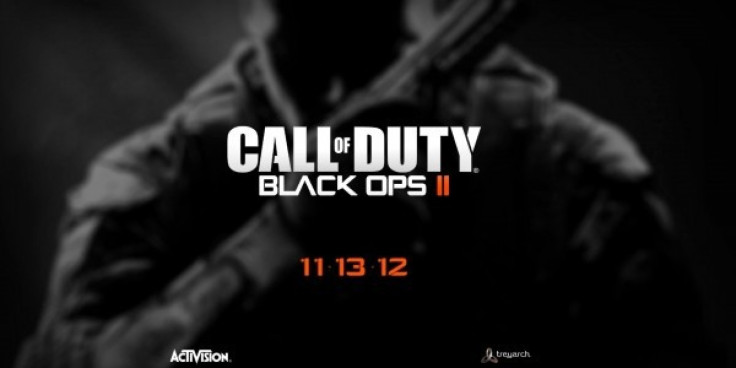 ‘Call of Duty’ Enlists Neversoft For New Release, ‘Black Ops 2’ Will Have The Most ‘Shocking’ And ‘Engaging’ Story Yet Says Director 
