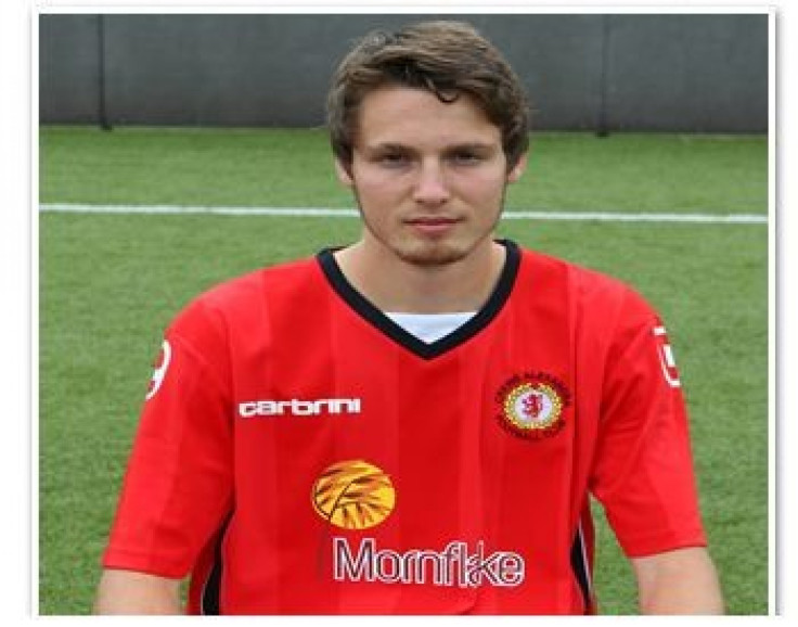 Nick Powell