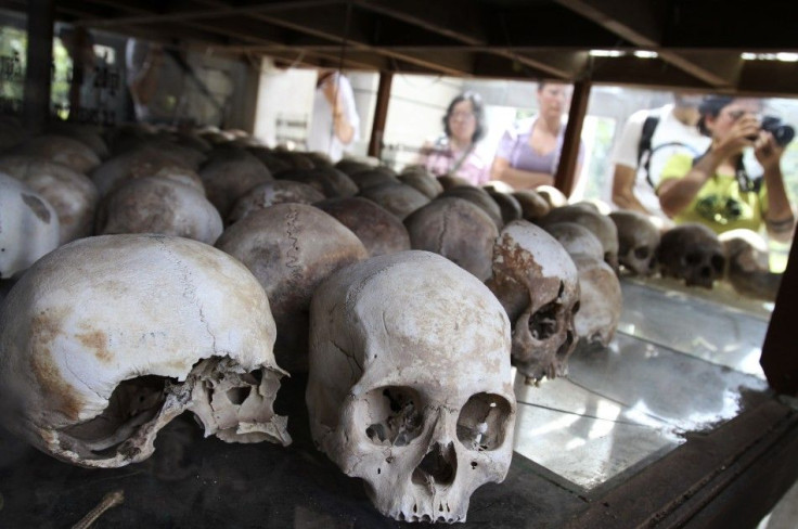 Killing Fields