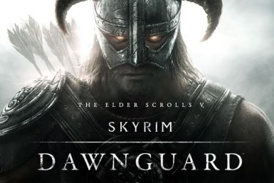 ‘Skyrim: Dawnguard’ DLC Releases