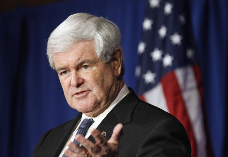 Gingrich