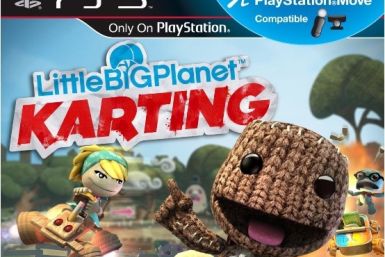 &#039;LittleBigPlanet Karting&#039; To Feature Drifting, Boosting, And New Level Editors, &#039;You Have To Make The Games For Someone You Love,&#039; Design Director Says