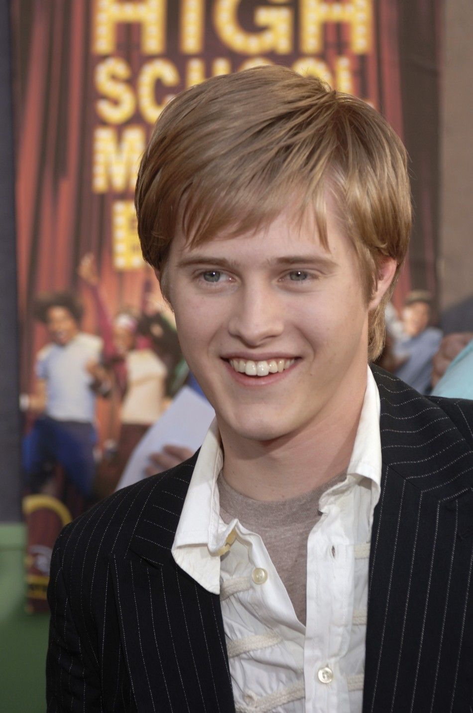 Disney 'High School Musical' director talks why Ryan wasn't openly gay