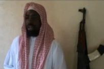 Boko Haram Member