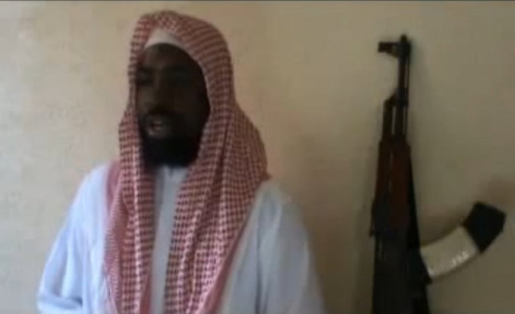Boko Haram Member