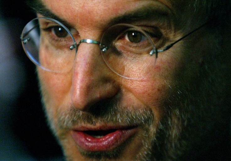 Hand-Written Manuscript by Steve Jobs Up for Sale