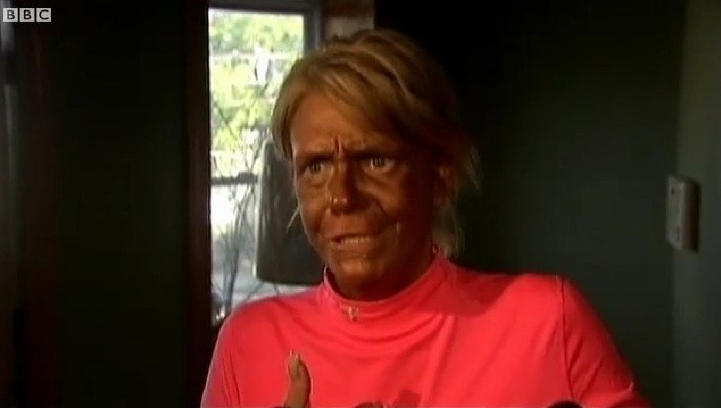 Tanning Bed Mother Patricia Krentcil Sheds Light On Tanorexia An Addiction To Tan Skin 