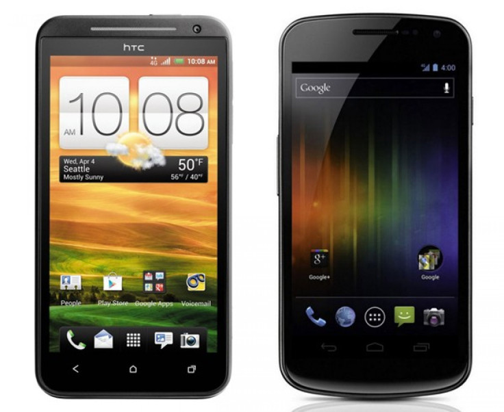 HTC Flaunts Sprint EVO 4G LTE Camera Performance; Does the New Smartphone Has Enough to Upset Galaxy Nexus Sales On Sprint?