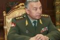 Nikolai Makarov Russia, missile defense