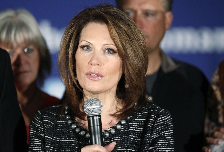 Michele Bachmann Craziest Quotes: Some Of The Most Controversial Things ...