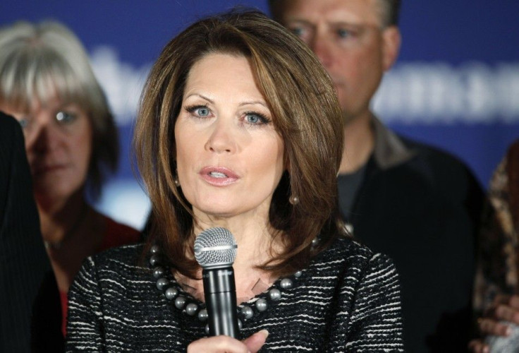 Michele Bachmann 