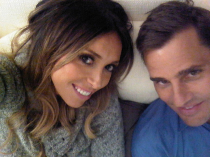 Giuliana Rancic and Bill Rancic