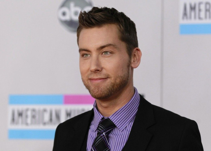 Lance Bass Net Worth After NSYNC: How The Star Earns His Millions Today