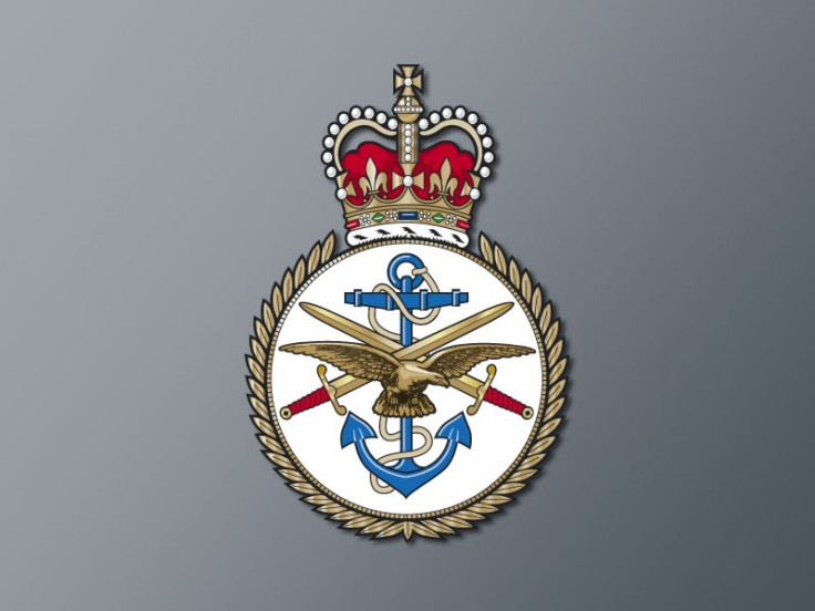 Ministry of Defence