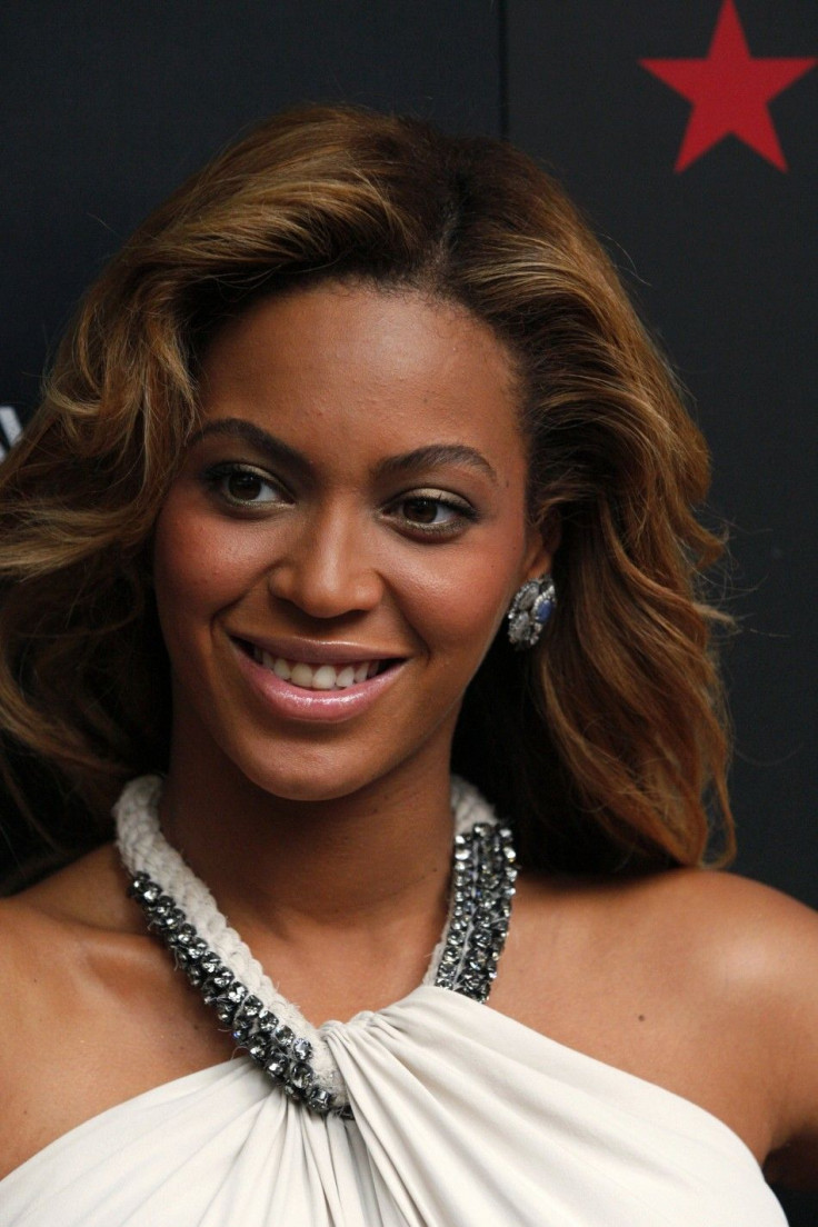 Beyonce 