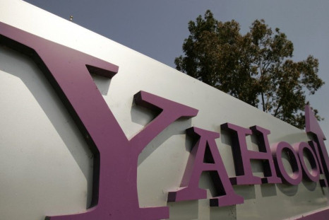 The headquarters of Yahoo Inc. is pictured in Sunnyvale, California, May 5, 2008