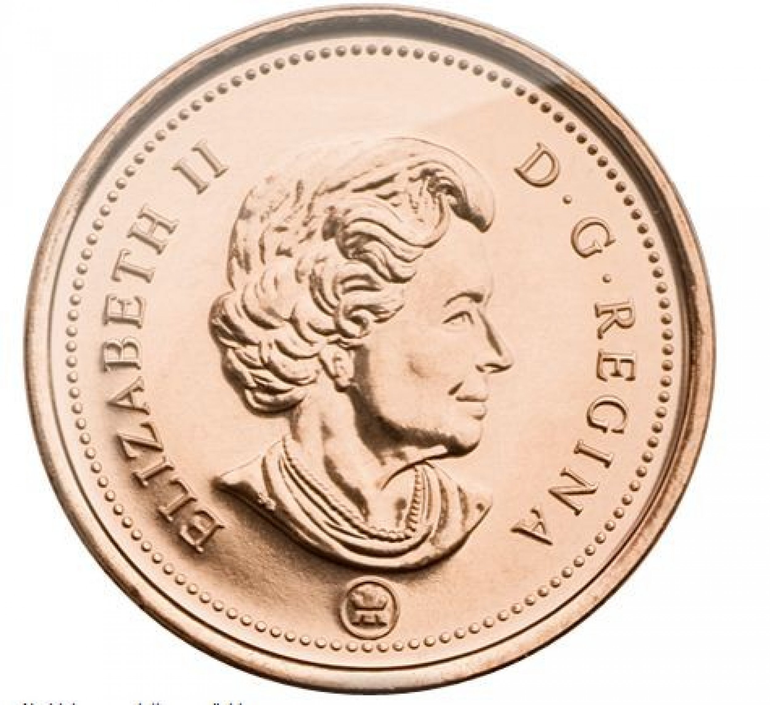 Canada s Last One Cent Penny Produced To Be Kept In The Ottawa Museum 