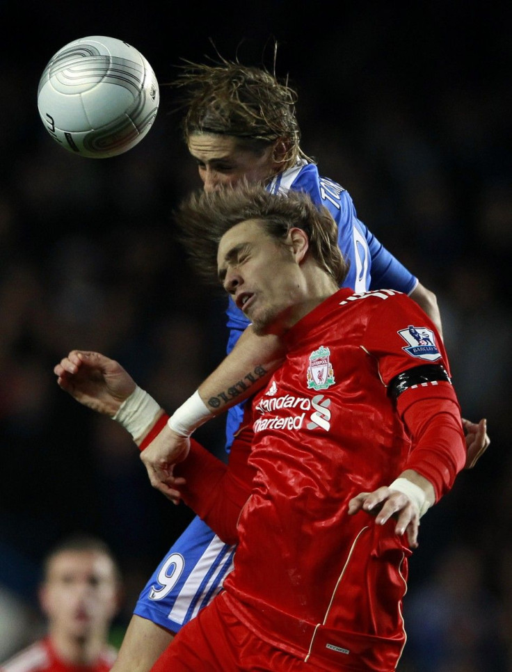 Chelsea and Liverpool will battle it out at Wembley for the FA Cup today.