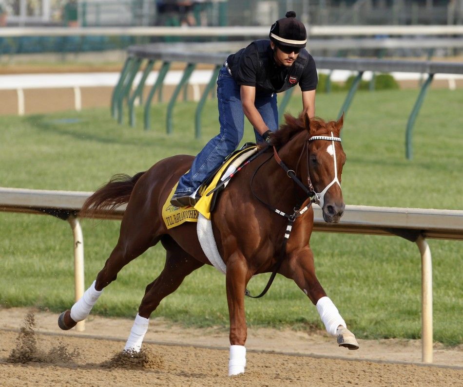 Kentucky Derby Highlights Race Video, And Recap With Winners IBTimes