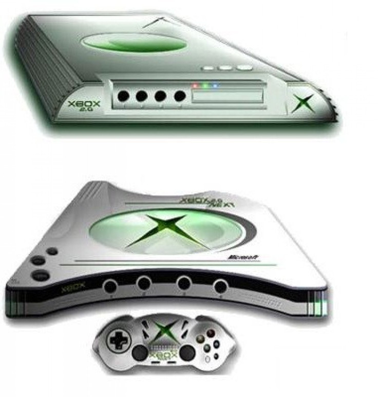 Xbox 720