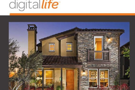AT&T Goes Beyond Cell Phones, Plans Nationwide Wireless Home Security Services