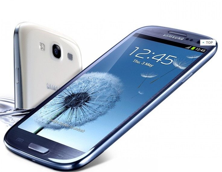 Samsung Galaxy S3