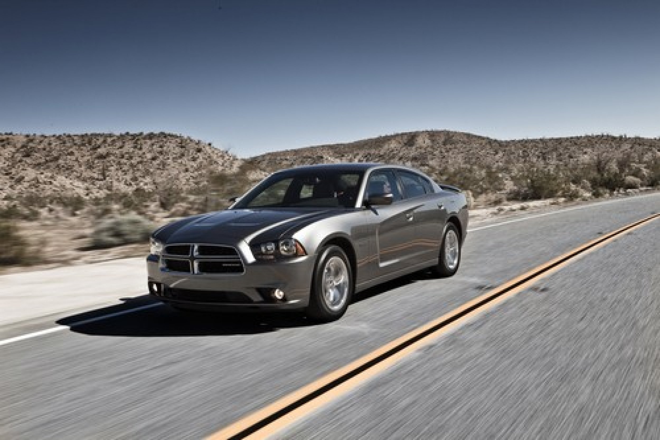 Brake Failure Chrysler 300 and Dodge Charger Cars Recalled IBTimes