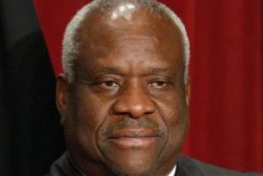 International Business Times looks at why Justice Thomas swore in Amy Coney Barrett.