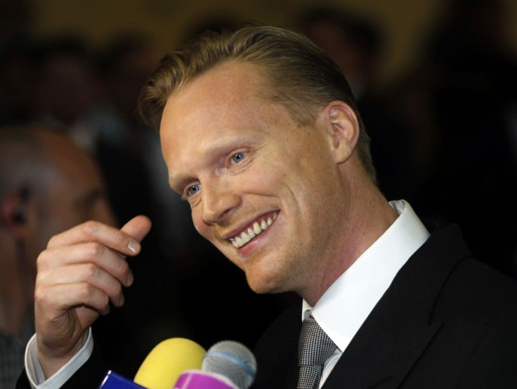 Paul Bettany