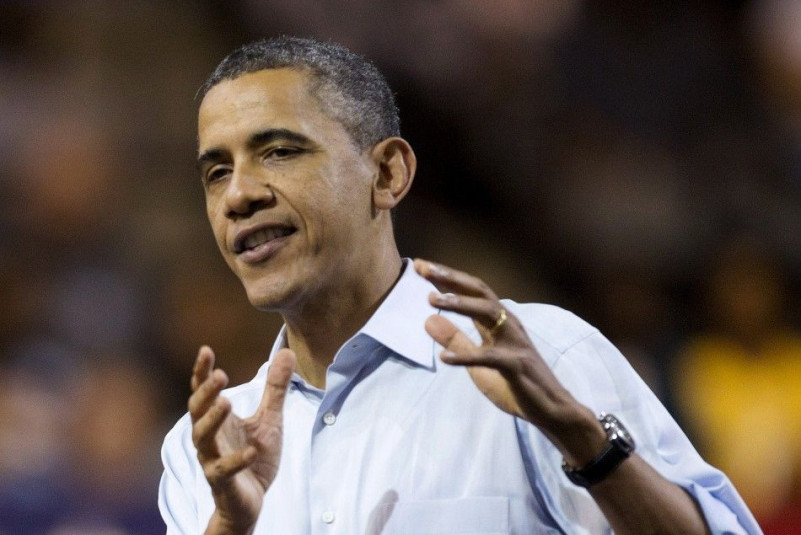 Some politicians say that the media and Hollywood have a not-so-hidden love affair with President Barack Obama and a skit mocking the president that was cut from "Saturday Night Live" seems to support the theory.