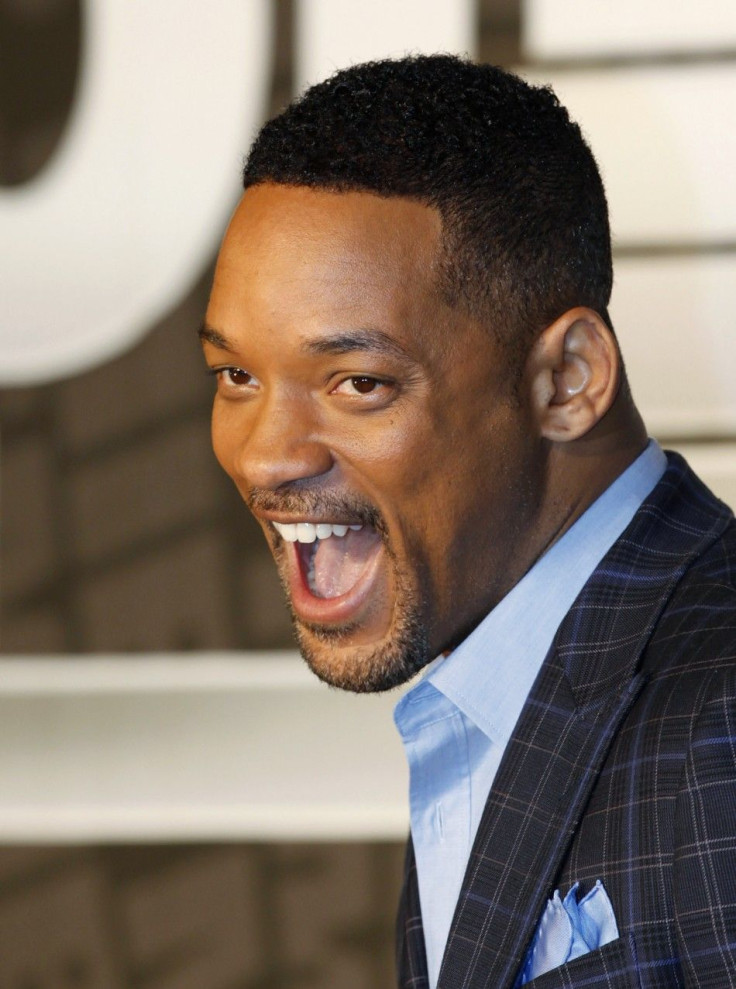 Will Smith