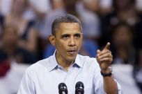 Obama: Same Sex Marriage Should Be Legalized